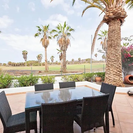 빌라 Harmony House, Golf Del Sur