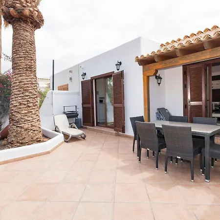 Harmony House, Golf Del Sur 빌라 *