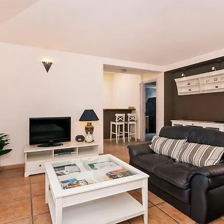 Villa Harmony House, Golf Del Sur