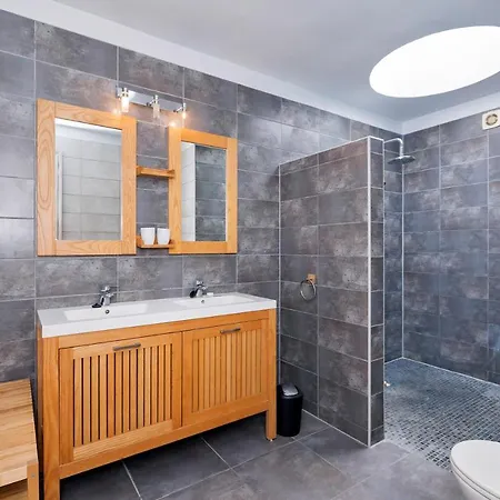 Harmony House, Villa *