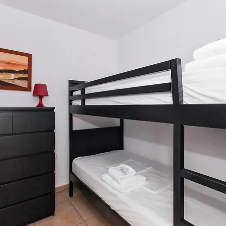 Villa Harmony House, *