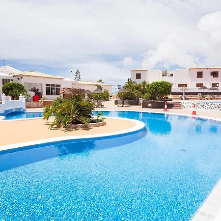 Villa Harmony House, Golf Del Sur