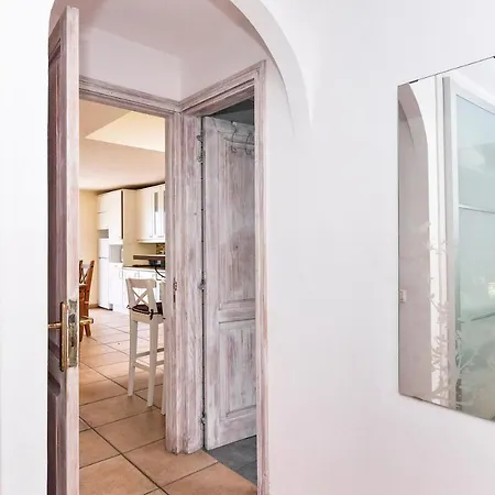 Villa Harmony House, Golf Del Sur