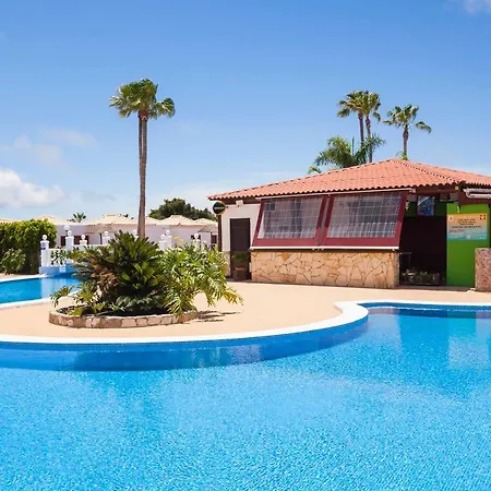 Harmony House, Golf Del Sur