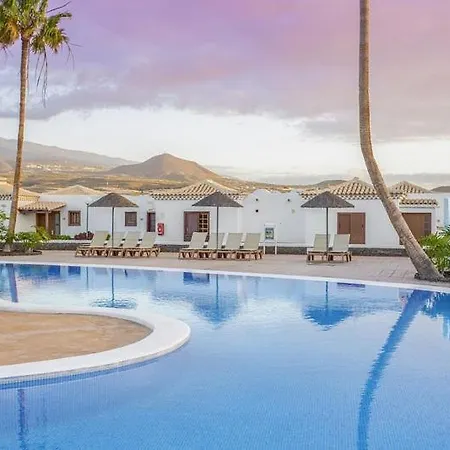 빌라 Harmony House, Golf Del Sur