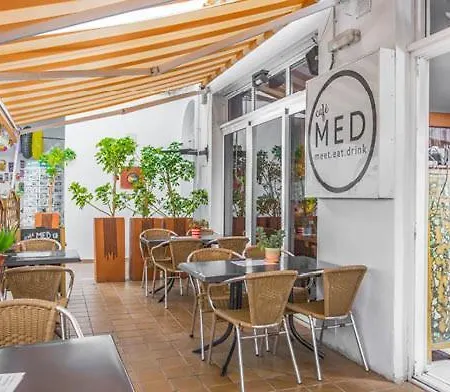 Harmony House, Golf Del Sur