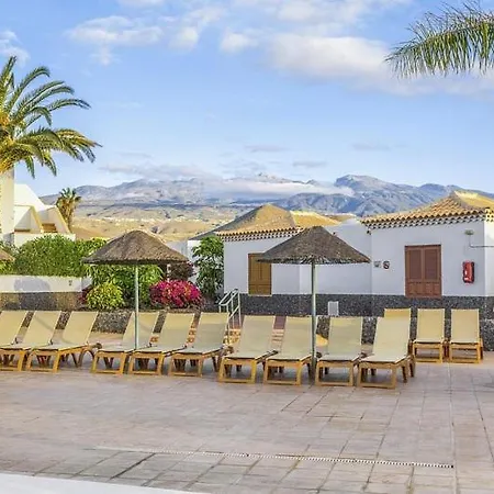 Harmony House, Golf Del Sur 빌라 *