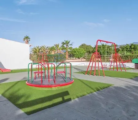 Harmony House, * Golf Del Sur