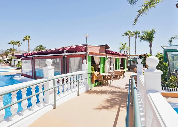 Harmony House, Villa Golf Del Sur