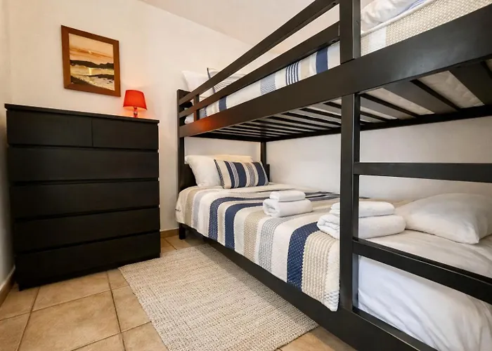 Harmony House, Golf Del Sur