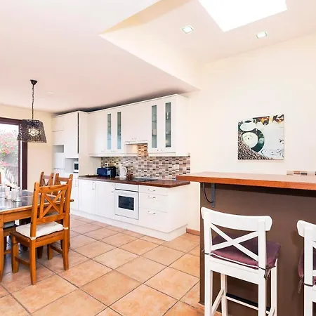 Villa Harmony House,