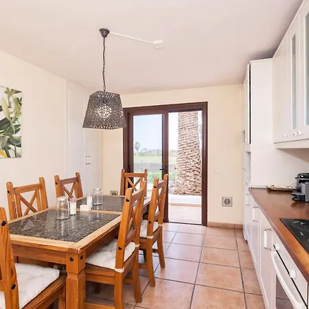 Harmony House, Golf Del Sur