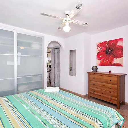 Harmony House, Villa Golf Del Sur