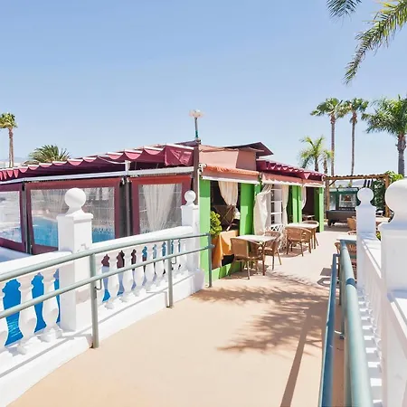 Harmony House, Golf Del Sur Villa Golf Del Sur