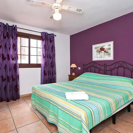 Harmony House, * Golf Del Sur