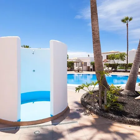 Harmony House, Villa