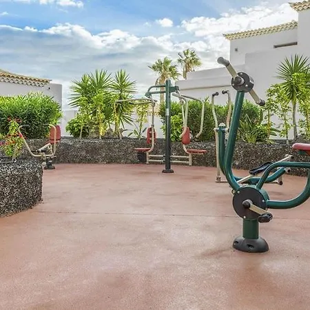 Harmony House, Golf Del Sur * Golf Del Sur