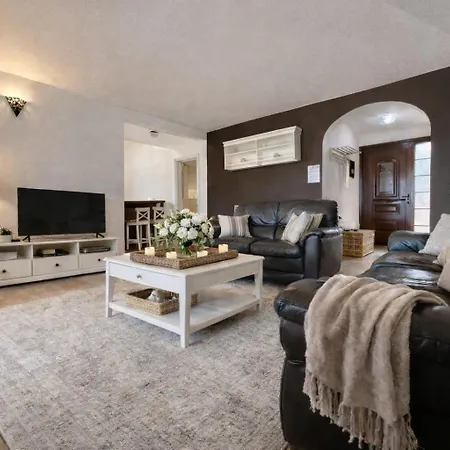 Harmony House, Villa Golf Del Sur