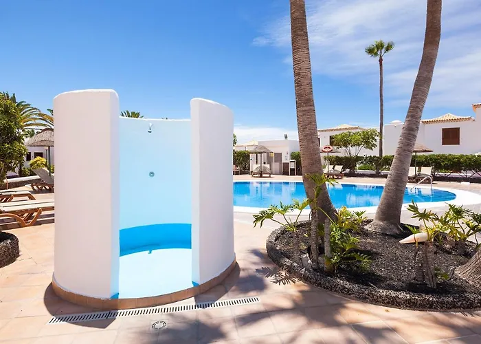 Harmony House, Villa