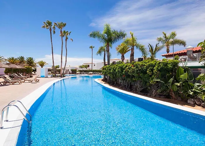 Harmony House, Vila *