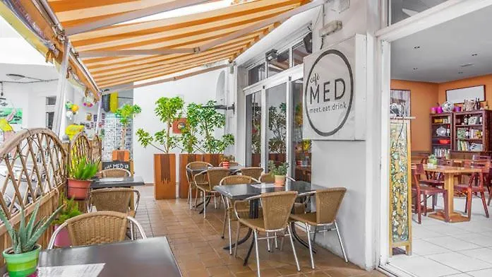 Harmony House, Golf Del Sur