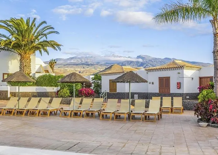 Harmony House, Villa *