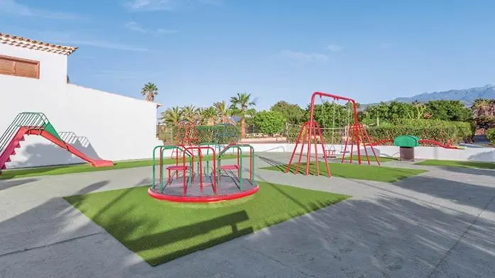 Harmony House, * Golf Del Sur