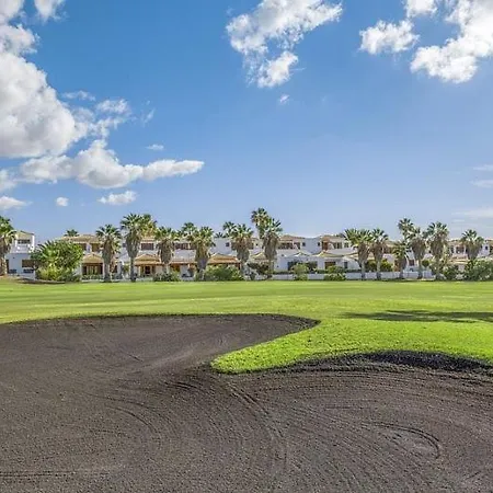 Villa Harmony House, Golf Del Sur